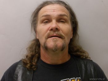 Jeffrey Lynn Owens Mugshot