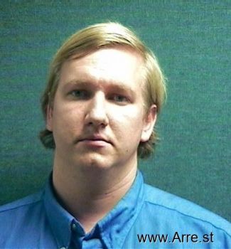 Jeffrey A Parker Mugshot