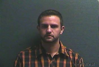 Jeffrey Michael Perkins Mugshot