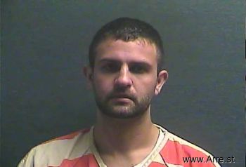 Jeffrey Michael Perkins Mugshot