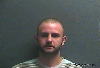 Jeffrey Michael Perkins Mugshot