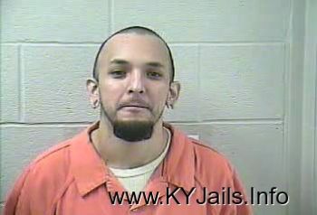 Jeffrey Reece Montez   Mugshot