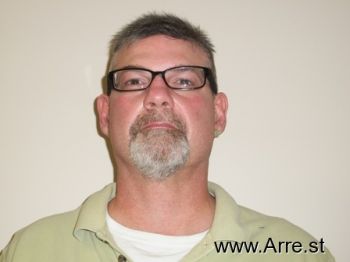 Jeffrey R Renfrow Mugshot