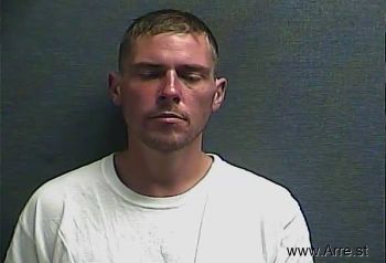 Jeffrey Adam Thompson Mugshot