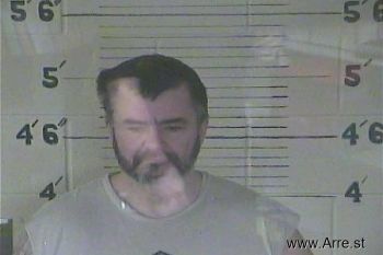 Jeffrey A Turner Mugshot