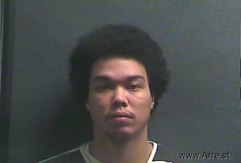 Jeffrey Scott Watts Mugshot