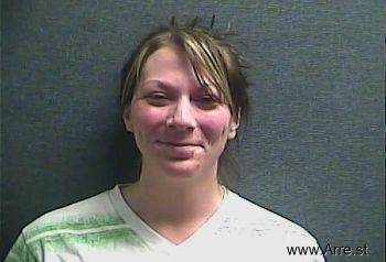 Jenna  Chipman Mugshot