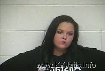 Jennifer A Cummins   Mugshot