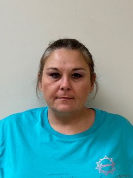 Jennifer  Adams Mugshot