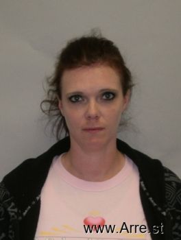 Jennifer  Adamson Mugshot