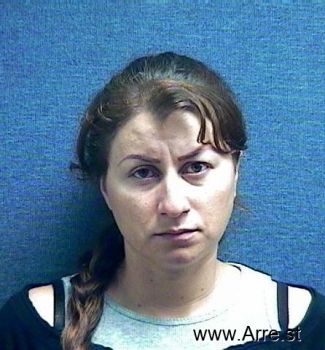 Jennifer  Aguilar Mugshot