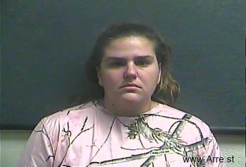 Jennifer M Alexander Mugshot