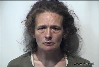 Jennifer  Allen Mugshot