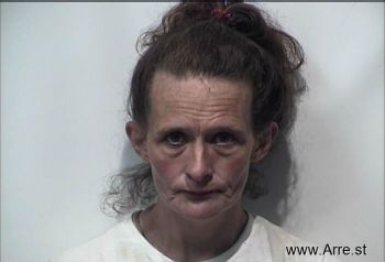 Jennifer  Allen Mugshot