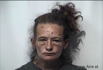 Jennifer  Allen Mugshot