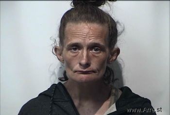 Jennifer  Allen Mugshot