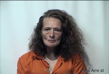 Jennifer  Allen Mugshot