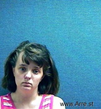 Jennifer Lynn Allen Mugshot