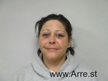 Jennifer L Atkinson Mugshot