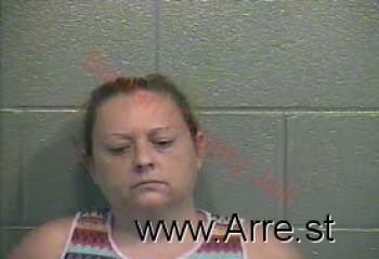 Jennifer Marie Austin Mugshot