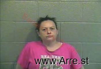 Jennifer Marie Austin Mugshot