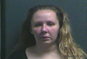 Jennifer Ann Baker Mugshot