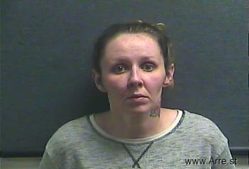 Jennifer Ann Baker Mugshot