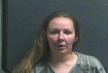 Jennifer Ann Baker Mugshot