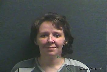 Jennifer Ann Baker Mugshot