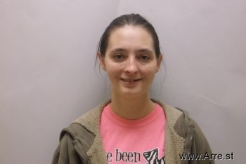 Jennifer  Baker Mugshot