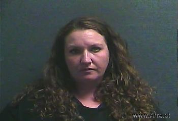 Jennifer Lynn Barrow Mugshot