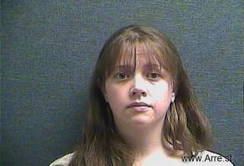 Jennifer Ann Bartholomew Mugshot