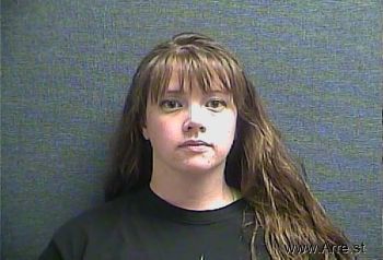 Jennifer Ann Bartholomew Mugshot