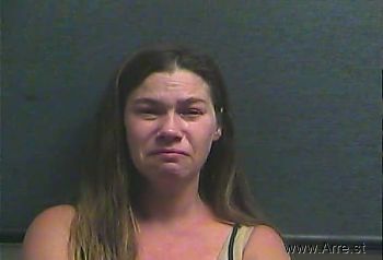 Jennifer Lynn Blackgrove Mugshot