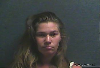 Jennifer Lynn Blackgrove Mugshot