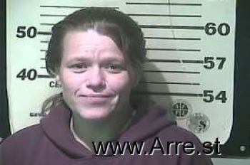 Jennifer Lynn Bullock Mugshot