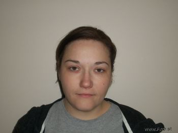 Jennifer L Butler Mugshot