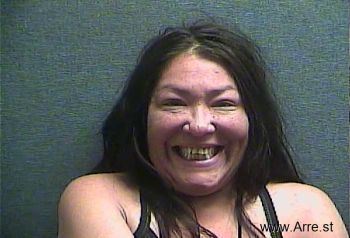 Jennifer Michelle Butler Mugshot