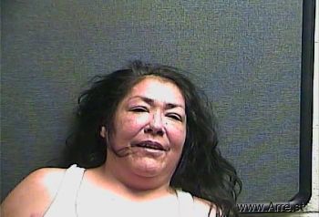 Jennifer Michelle Butler Mugshot