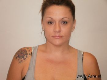 Jennifer  Campbell Mugshot