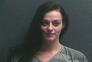 Jennifer Lynn Carter Mugshot