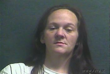 Jennifer Elma Chambers Mugshot