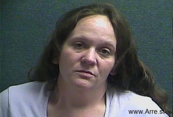 Jennifer Elma Chambers Mugshot