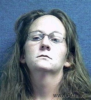 Jennifer Elma Chambers Mugshot