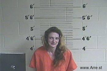 Jennifer R Combs Mugshot