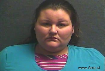 Jennifer  Cox Mugshot