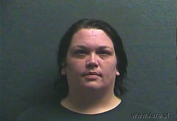 Jennifer  Cunningham Mugshot