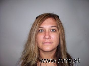 Jennifer Renee Cunningham-hadden Mugshot