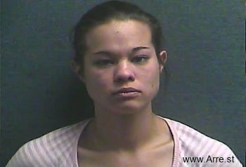 Jennifer Yi Curry Mugshot