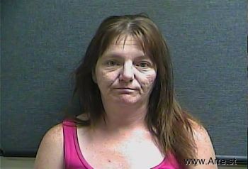 Jennifer M Deatley Mugshot